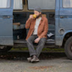 Meet your Posher, Craig